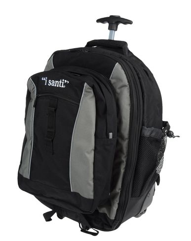 ZOOM I SANTI - Wheeled luggage