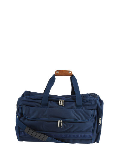 ZOOM I SANTI - Travel & duffel bag