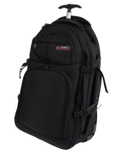 ZOOM I SANTI - Wheeled luggage