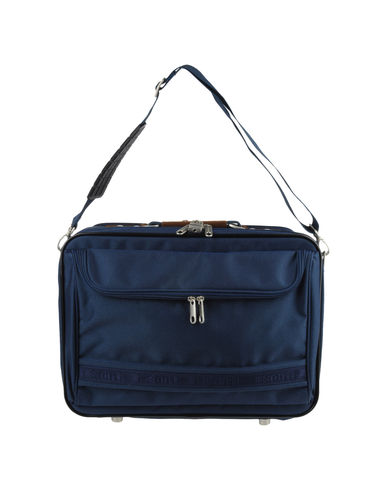 ZOOM I SANTI - Briefcase
