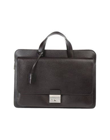 ZOOM CALVIN KLEIN COLLECTION - Briefcase
