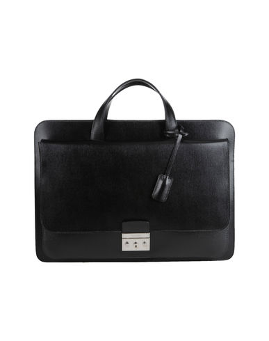 ZOOM CALVIN KLEIN COLLECTION - Briefcase