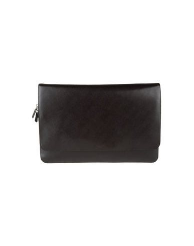 ZOOM CALVIN KLEIN COLLECTION - Briefcase