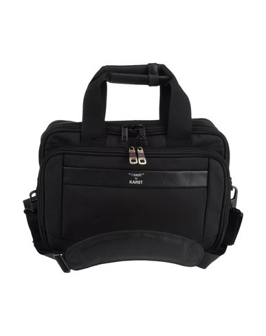 ZOOM I SANTI by KARST - Briefcase
