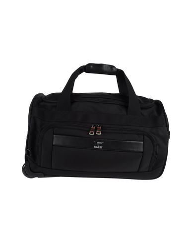 ZOOM I SANTI - Travel & duffel bag