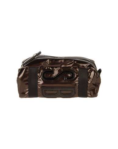 ZOOM BIKKEMBERGS - Beauty case