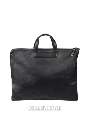 Briefcase Men's - ANDREA INCONTRI
