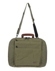 MH WAY - Briefcase