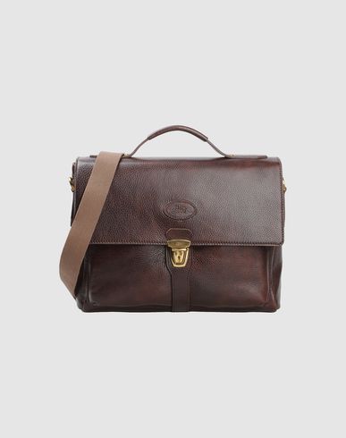 ZOOM THE BRIDGE - Briefcase