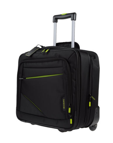 ZOOM TAVECCHI - Wheeled luggage