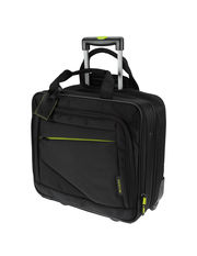 TAVECCHI - Wheeled luggage