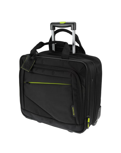 ZOOM TAVECCHI - Wheeled luggage