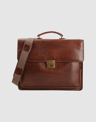 ZOOM THE BRIDGE - Briefcase