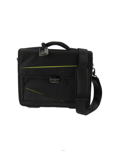 ZOOM TAVECCHI - Briefcase