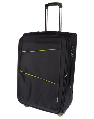 ZOOM TAVECCHI - Wheeled luggage