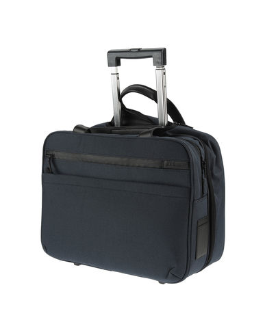 ZOOM MH WAY - Wheeled luggage