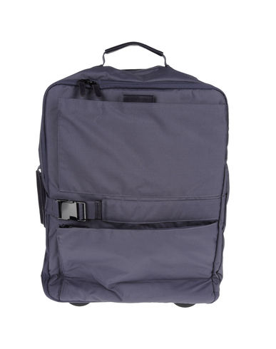 ZOOM MH WAY - Wheeled luggage