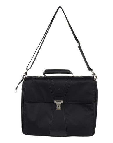 ZOOM TAVECCHI - Briefcase