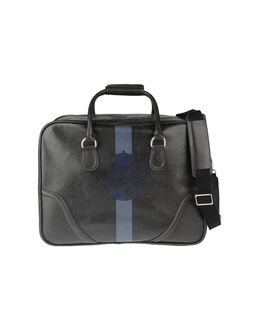 BORSALINO - VALIGERIA - Valigie - su YOOX.COM