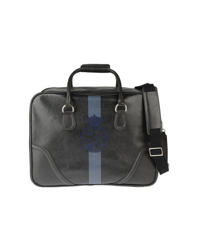 ZOOM BORSALINO - Suitcase