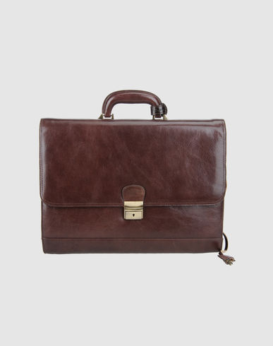 ZOOM PELLEVERA - Briefcase