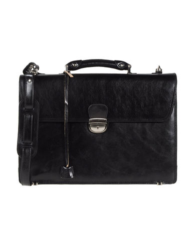 ZOOM PELLEVERA - Briefcase