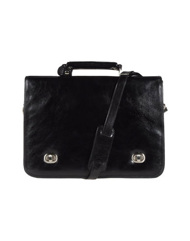 ZOOM PELLEVERA - Briefcase