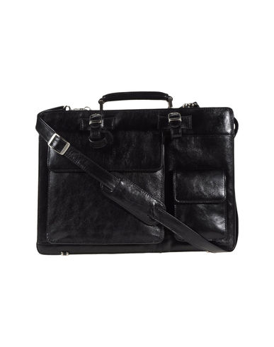 ZOOM PELLEVERA - Briefcase