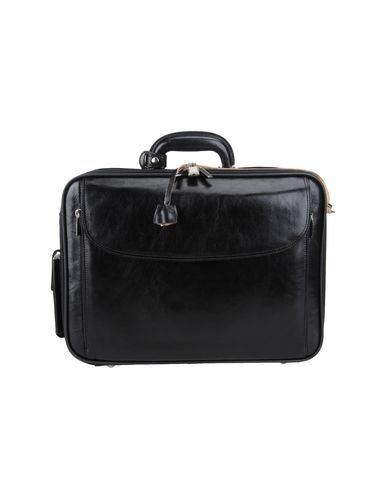 ZOOM PELLEVERA - Briefcase
