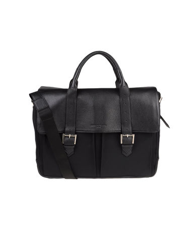 ZOOM GIORGIO FEDON 1919 - Briefcase