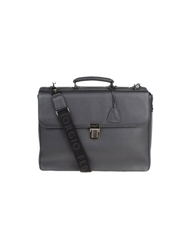 ZOOM GIORGIO FEDON 1919 - Briefcase