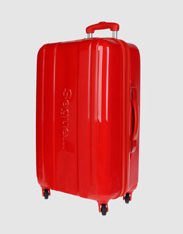  Todays Coveted Working Look: Luggage To Carry, Not to Lug