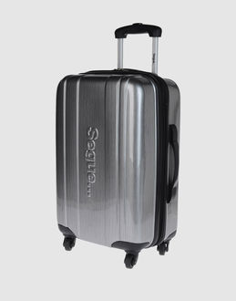 SEGUE... - KOFFER & CO. - Rollenkoffer - bei YOOX.COM