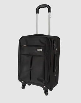 SEGUE... - KOFFER & CO. - Rollenkoffer - bei YOOX.COM