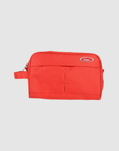 ZOOM SEGUE... - Beauty case