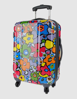  Todays Coveted Working Look: Luggage To Carry, Not to Lug