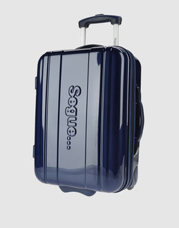 SEGUE... - KOFFER & CO. - Rollenkoffer - bei YOOX.COM