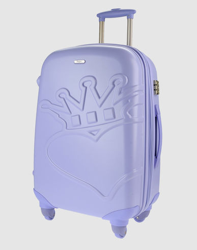 ZOOM SEGUE... - Wheeled luggage