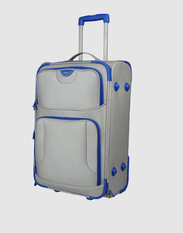 SEGUE... - VALIGERIA - Trolley - su YOOX.COM