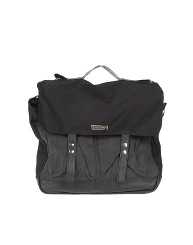 ZOOM KRIS VAN ASSCHE EASTPAK - Briefcase