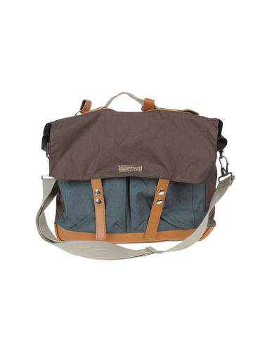 ZOOM KRIS VAN ASSCHE EASTPAK - Briefcase