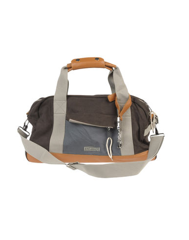 ZOOM KRIS VAN ASSCHE EASTPAK - Travel & duffel bag