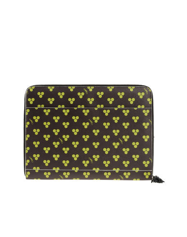 ZOOM DIANE VON FURSTENBERG - Briefcase
