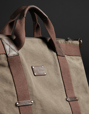 Bolsos grandes de tela - Bolsos grandes de tela - Dolce&Gabbana - Verano 2014 Bolsos grandes de tela - Bolsos grandes de tela - Dolce&Gabbana - Verano 2014