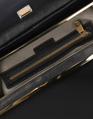 Mittelgroße Ledertaschen - Mittelgroße Ledertaschen - Dolce&Gabbana - Sommer 2014 Mittelgroße Ledertaschen - Mittelgroße Ledertaschen - Dolce&Gabbana - Sommer 2014