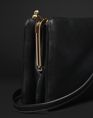 Mittelgroße Ledertaschen - Mittelgroße Ledertaschen - Dolce&Gabbana - Sommer 2014 Mittelgroße Ledertaschen - Mittelgroße Ledertaschen - Dolce&Gabbana - Sommer 2014