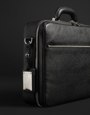 Briefcases - Briefcases - Dolce&Gabbana - Summer 2014 Briefcases - Briefcases - Dolce&Gabbana - Summer 2014