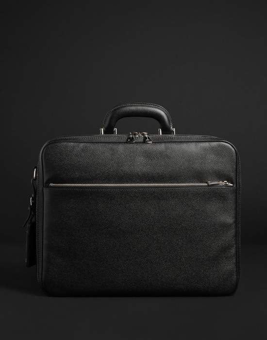 Briefcases - Briefcases - Dolce&Gabbana - Summer 2014 Briefcases - Briefcases - Dolce&Gabbana - Summer 2014