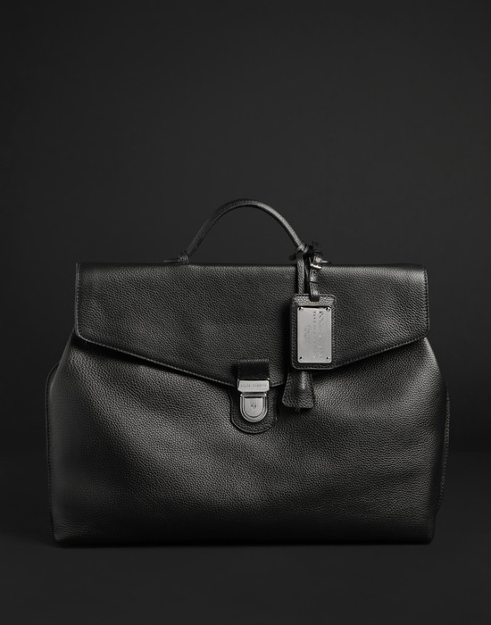 Briefcases - Briefcases - Dolce&Gabbana - Summer 2014 Briefcases - Briefcases - Dolce&Gabbana - Summer 2014