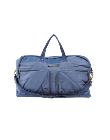 ZOOM WESC - Travel & duffel bag